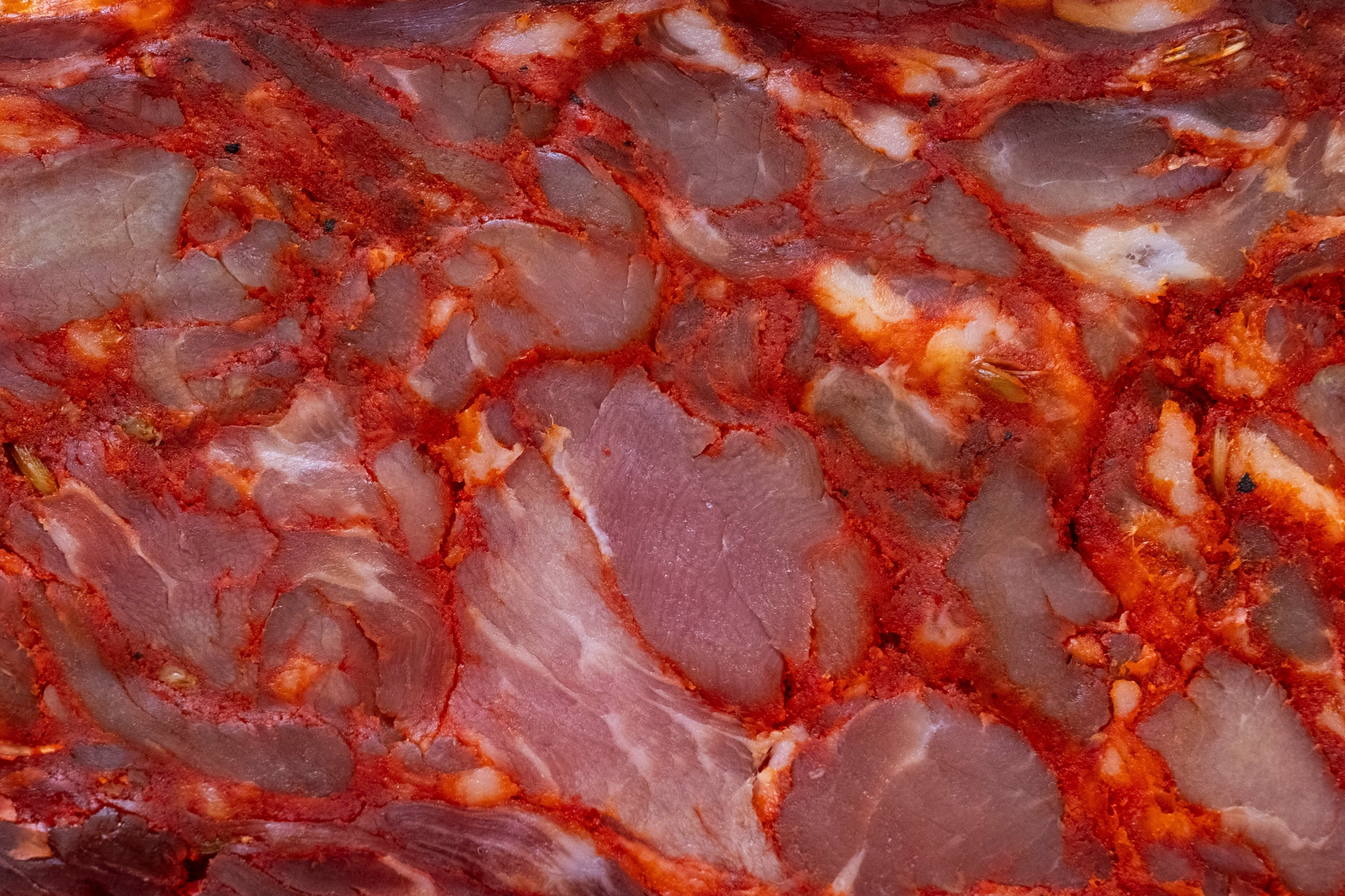 Ventricina del Vastese: cos’è davvero e perché è diversa da tutti gli altri salumi