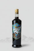 Bottiglia Punch Abruzzo Evangelista liquore 1 litro, selezionato dalla bottega Fratelli Belfiore di Vasto