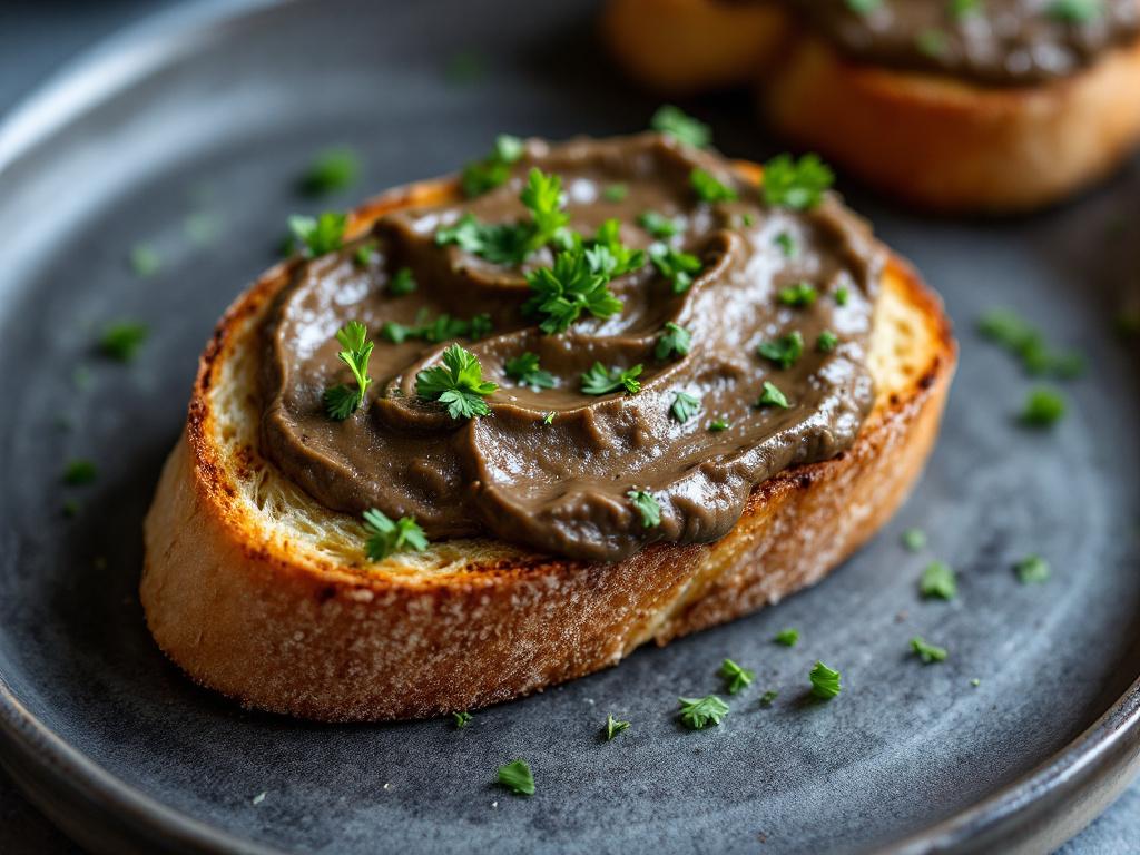 Black Olive Spread
