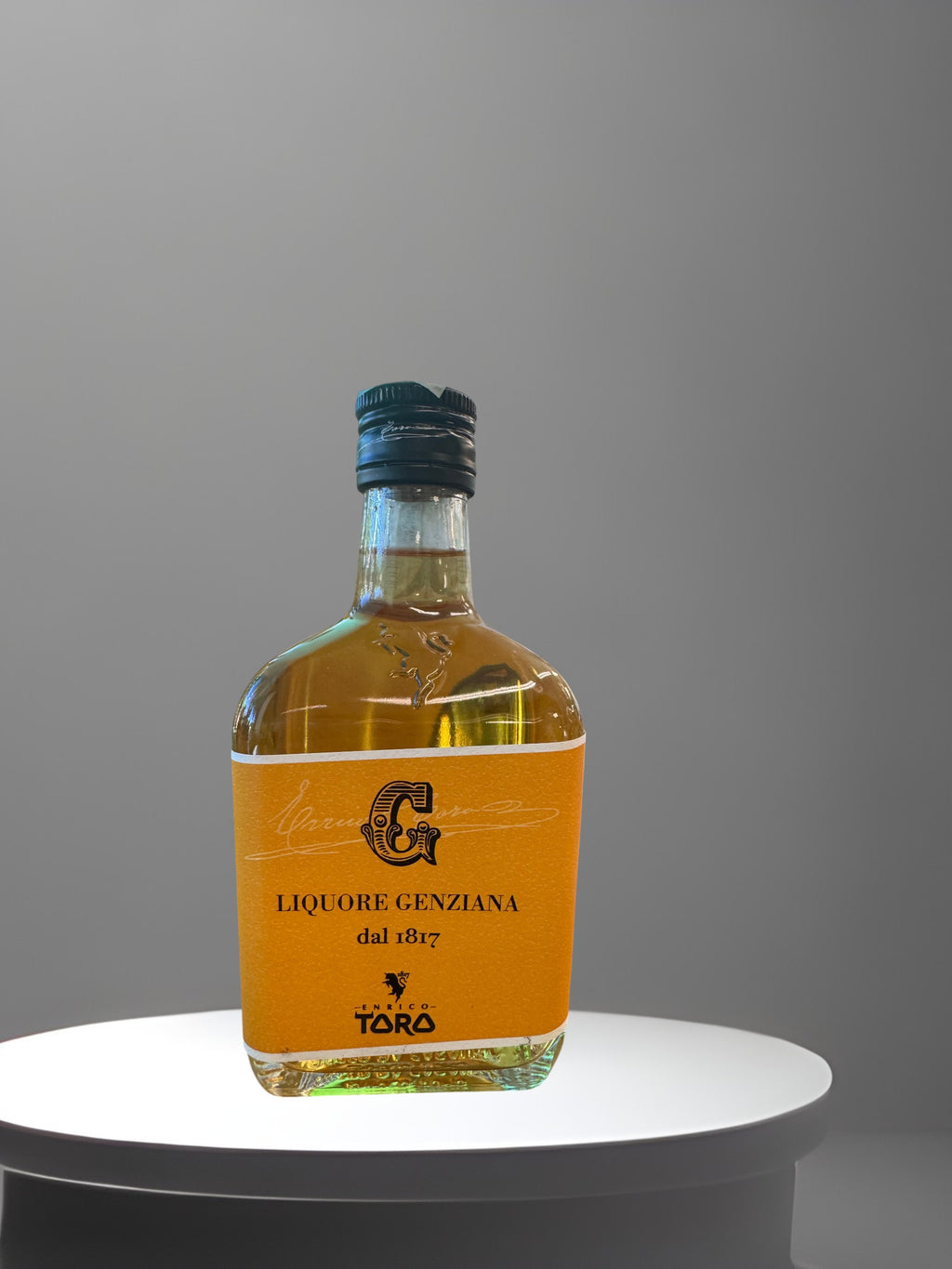 Genziana Toro Liqueur 50cl