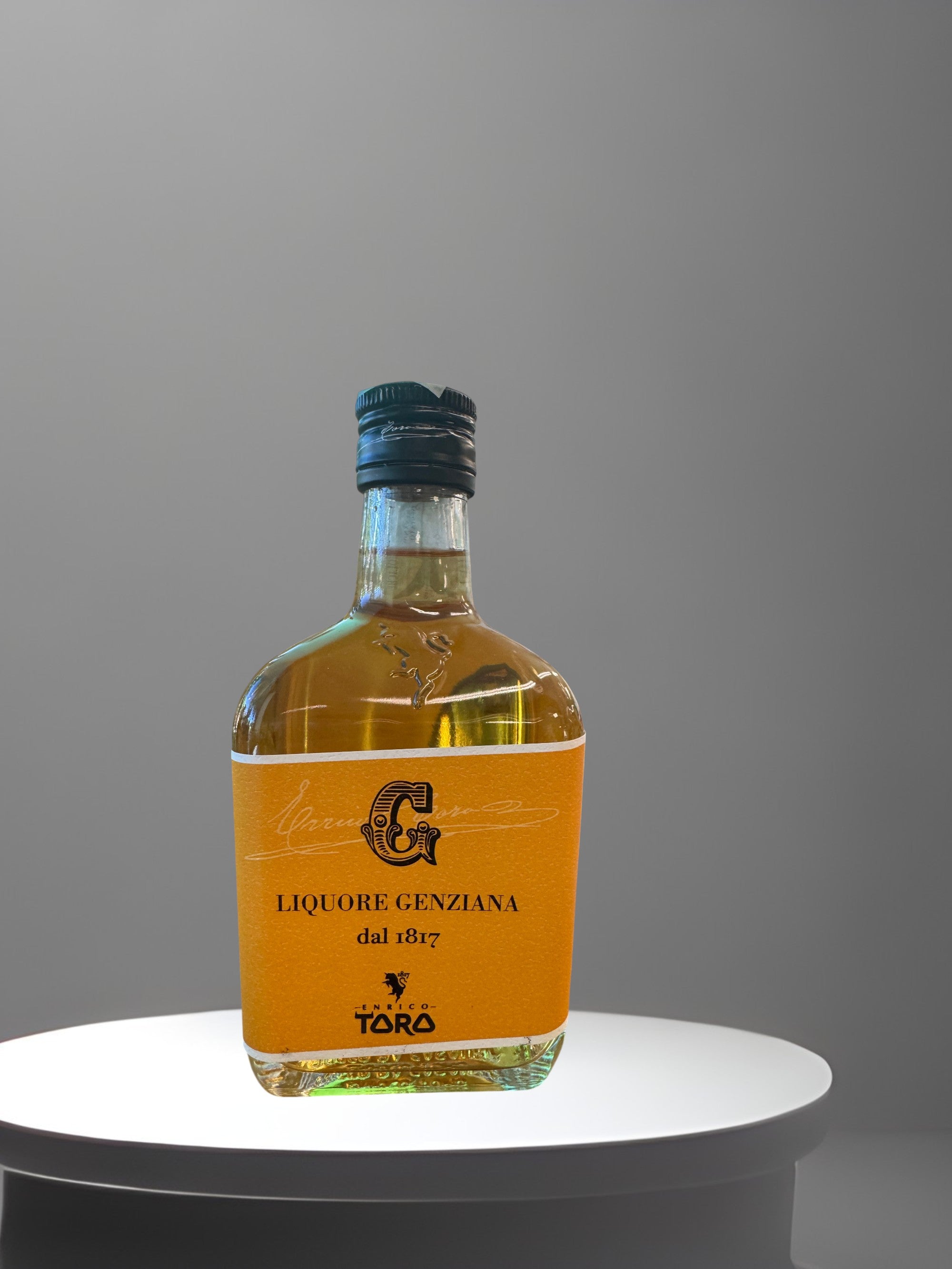 Liquore di Genziana Toro 50cl