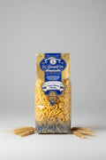 pacco di pasta cocco, spaccatelle trafila ruvida di bronzo