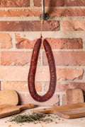 Sweet artisanal dry sausage - Belfiore's Own Production