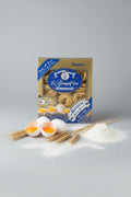 Pasta tagliatelle all'uovo nr 13 matassine- Pastificio cocco 250 gr